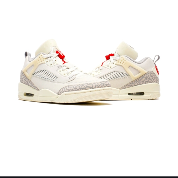 Jordan Other - Jordan Spizike Low